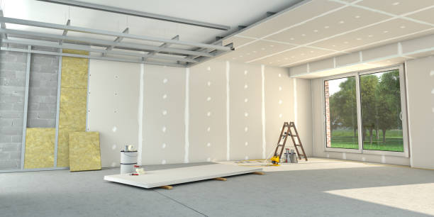 Best Blown-in Insulation in Woodlawn Beach, FL