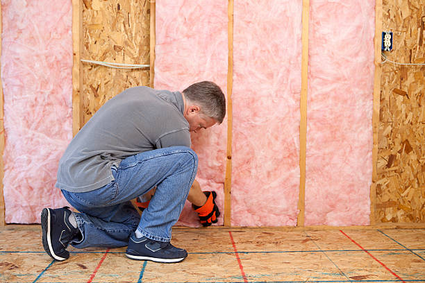 Types of Insulation We Offer in Woodlawn Beach, FL
