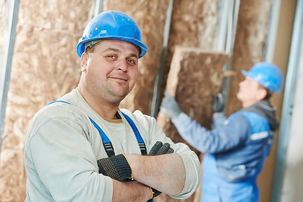 Best Commercial Insulation in Woodlawn Beach, FL